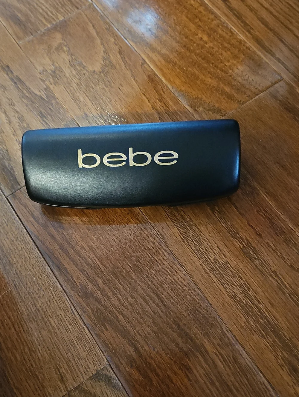 Hardshell‎ Bebe Sunglass Rye Glasses Case Protection Safety Damage Control Black